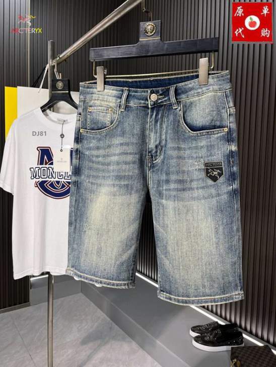 Picture of Arctertyx Jeans Short _SKUArcteryxsz28-3825tr047512